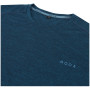 Мъжка тениска MOOA MerinoSilk 160 long
