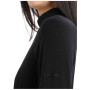 Дамска тениска Icebreaker W 260 Tech LS Turtleneck