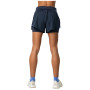 Дамски къси панталони Kari Traa Mija Training Shorts