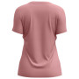 Дамска тениска Ortovox 185 Merino Mtn Badge T-Shirt