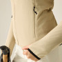 Дамски функционален суитшърт Dare 2b Womens Heat Weave Stretch Midlayer
