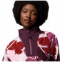 Дамски суитшърт Columbia Sequoia Grove™ Ii Printed Half Zip