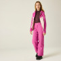 Детски суитшърт Dare 2b Thriving Stretch Middle ExtPnk/PnkHz