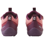 Детски боси обувки Reima Viikari Maroon