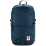Градска раница Fjällräven High Coast Backpack 24 син Navy