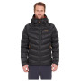 Мъжко яке Rab Glaceon Pro Down Jacket