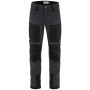 Мъжки панталони Fjällräven Keb Agile Trousers M черен Black-Black