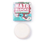 Шампоан Shower Blocks Solid Shampoo - Cedarwood & Eucalyptus син