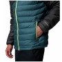 Мъжко яке Columbia Powder Lite™ II Hooded Jacket