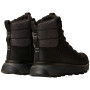 Мъжки обувки The North Face M Bergen Leather Wp