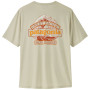 Мъжка тениска Patagonia Men's Capilene Cool Daily Shirt - Great Waves