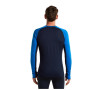 Мъжка тениска Icebreaker Men Merino 260 ZoneKnit LS Crewe
