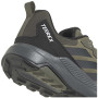 Мъжки туристически обувки Adidas Terrex Anylander Leather