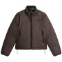 Дамско яке The North Face W Pertex Nuptse Reversible Jacket