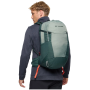 Малка туристическа раница Vaude Wizard 24+4