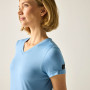 Дамска тениска Regatta Elkie