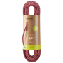 Въже Edelrid Swift Protect Eco Dry 8,9mm розов 729 night-fire