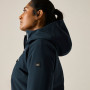 Дамско яке Regatta Womens Highton Stretch Padded Jacket
