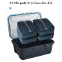 Кутия за съхранение Gregory Alpaca Gear Box 45L