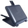 Тиган Ridge Monkey Connect Sandwich Toaster XL Granite Edition
