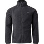 Функционален мъжки суитшърт Dare 2b Switch Out Fleece черен Black