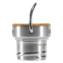 Резервна капачка Klean Kanteen Classic Bamboo Loop Cap