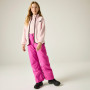 Детски суитшърт Dare 2b Zesty II Fleece Pink Haze