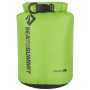 Торба Sea to Summit Lightweight Dry Sack 4l зелен AppleGreen