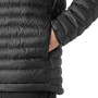 Мъжко яке Helly Hansen Sirdal Hooded Insulator