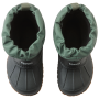Детски зимни ботуши Reima Loskari Thyme Green