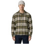 Мъжка риза Patagonia M's Fjord Flannel Shirt