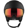 Скиорска каска Salomon Driver Prime Sigma Plus