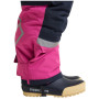 Детски комплект Didriksons Skare Kids Set 2 Cactus Pink