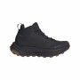 Дамски туристически обувки Adidas Terrex Freehiker 3 Mid Gtx W черен