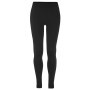 Мъжки дълъг клин Craft Warm Comfort Pant M черен Black