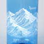Бутилка Warg Peak Tritan Wide 1L