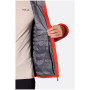 Мъжко яке Rab Microlight Alpine Down Hoody
