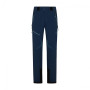 Мъжки панталони La Sportiva Excelsior Pant M син NightBlue