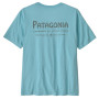 Мъжка тениска Patagonia M's Water People Banner T-Shirt