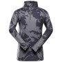 Детска тениска Alpine Pro Stanso Grey сив ŠEDÁ
