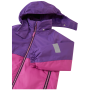 Детско зимно яке Reima Raisio Plum Purple