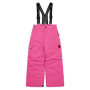 Детски ски панталони Lego Wear Lwpayton 701 Pink розов Pink