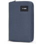 Портфейл Pacsafe RFIDsafe compact travel organizer