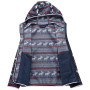 Детски суитшърт Alpine Pro Noreso Blue