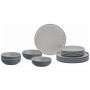 Комплект прибори Brunner Midday Trilogy Grey
