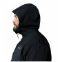 Мъжко яке Columbia Tall Heights™ III Hooded Softshell