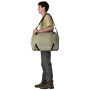 Пътна раница Patagonia Black Hole MLC 45l
