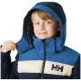 Детско яке Helly Hansen Jr Cyclone Jacket