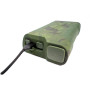 Външно зарядно устройство Ridge Monkey Vault C-Smart Wireless 77850mAh Green