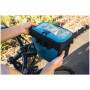 Стойка за велосипеди Ortlieb Handlebar Mounting-Set QR